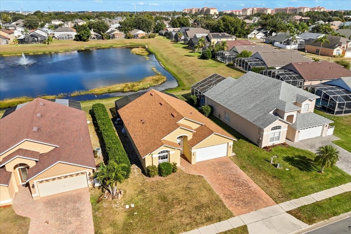 7955 Heritage Entrance Blvd., Kissimmee, FL 34747