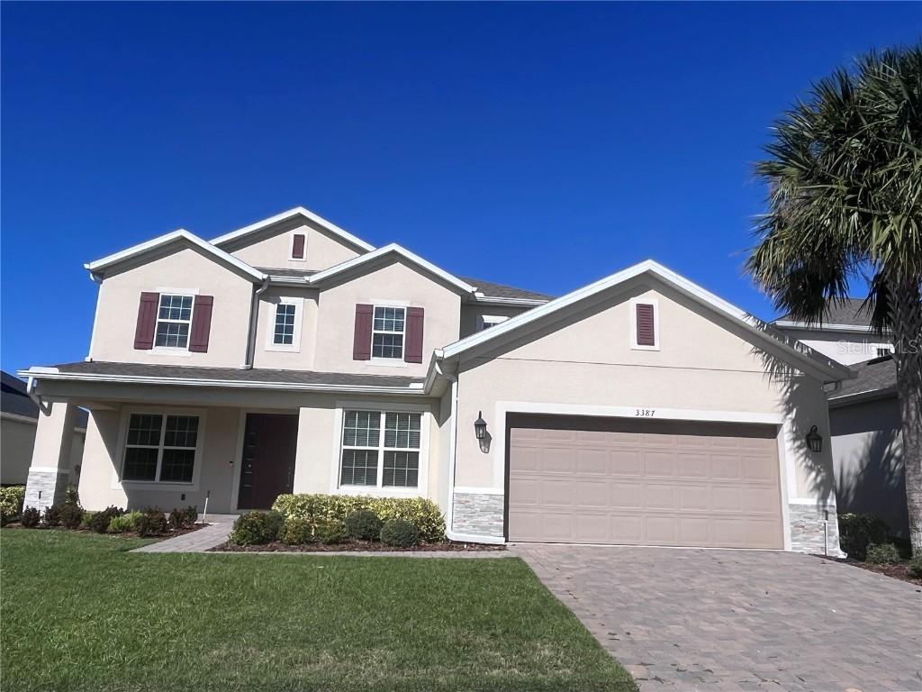 3387 Current Ave., Winter Garden, FL 34787