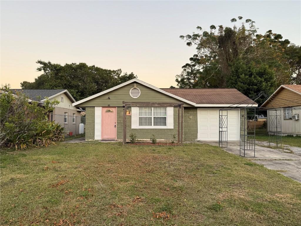 1009 Jamajo Blvd., Orlando, FL 32803