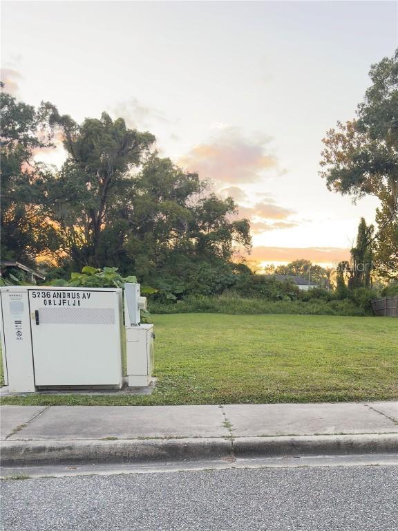 5234 Andrus Ave., Orlando, FL 32810