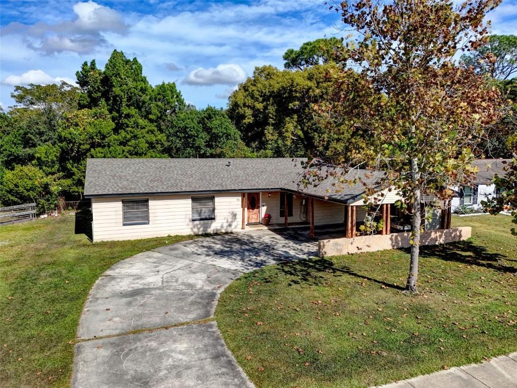 98 Mark David Ct., Casselberry, FL 32707