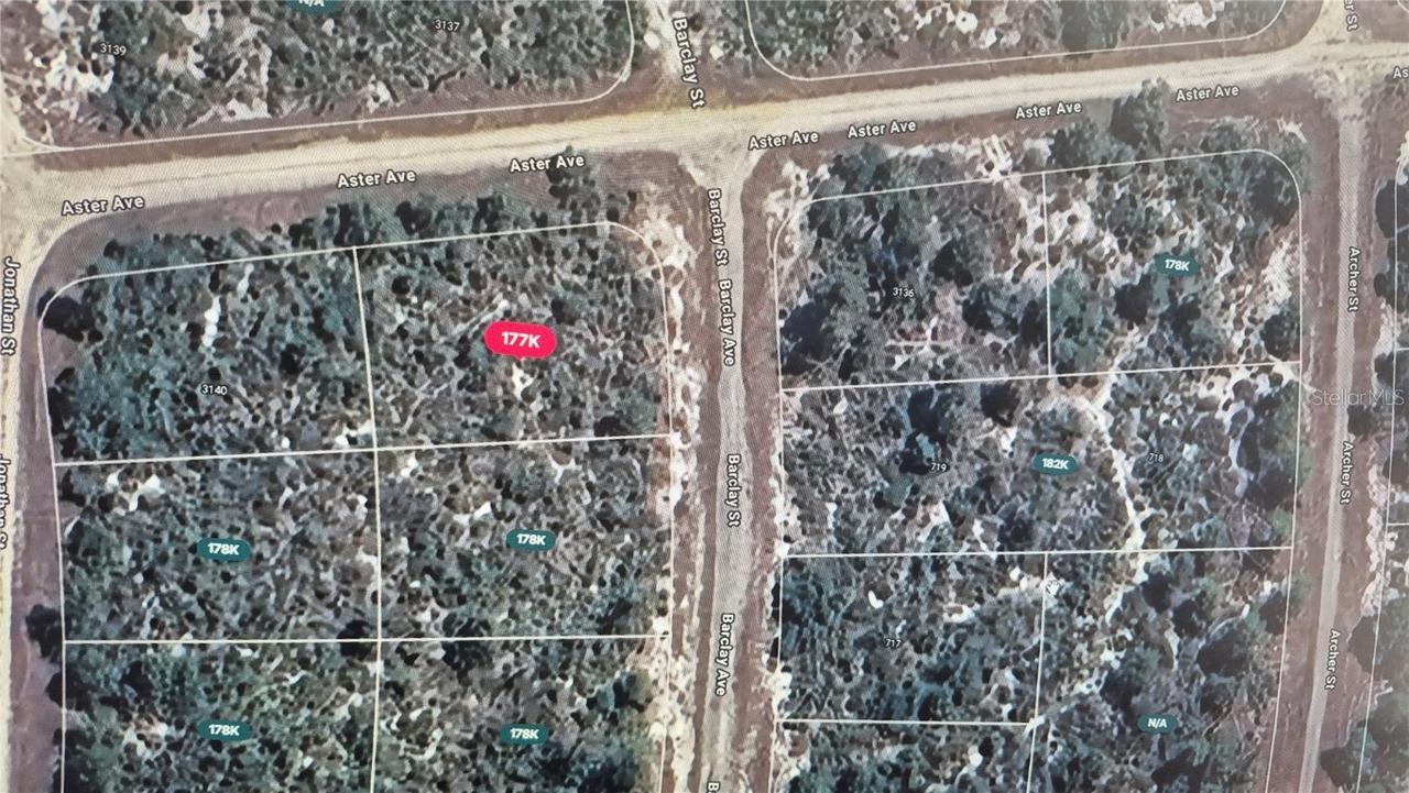 3138 Aster Ave., Lake Placid, FL 33852