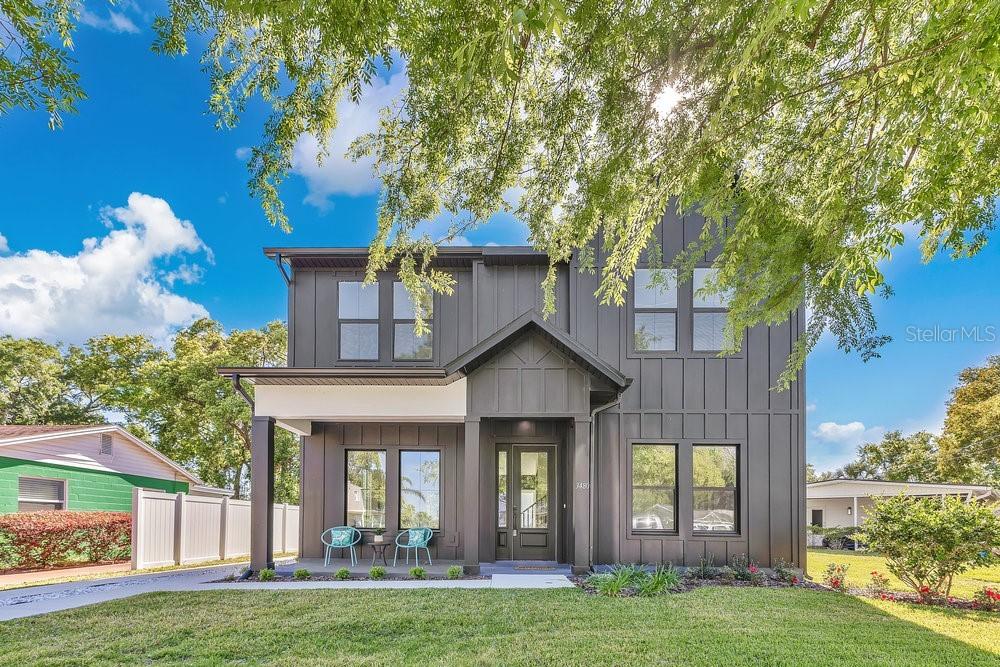 3480 Fairway Ln., Orlando, FL 32804