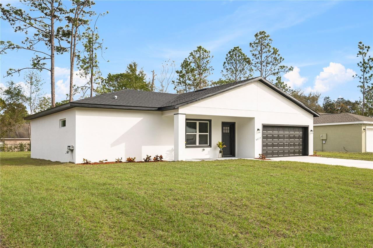 8017 N Maltese Dr., Dunnellon, FL 34433