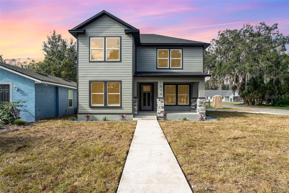 1000 S Locust Ave., Sanford, FL 32771