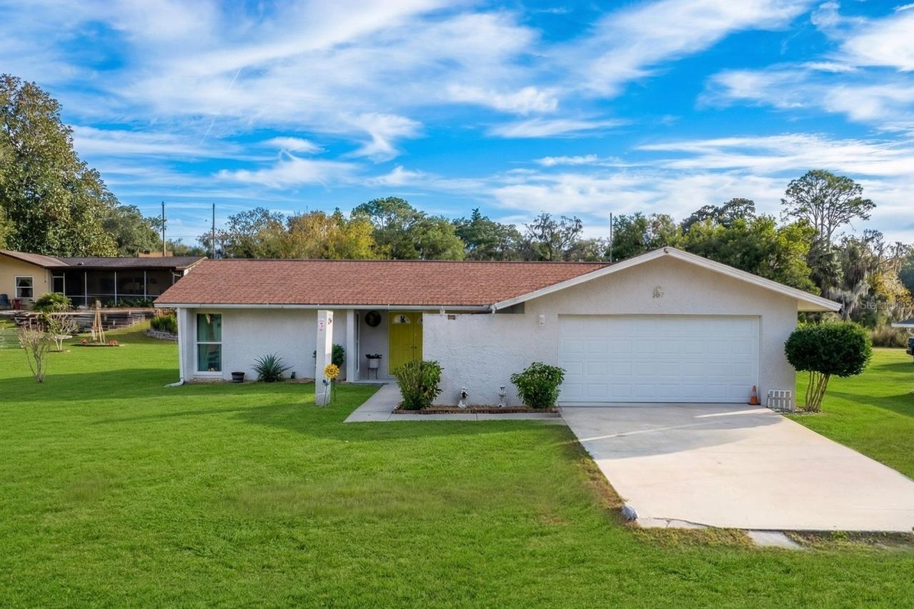 2507 Bluegrass St., Inverness, FL 34453