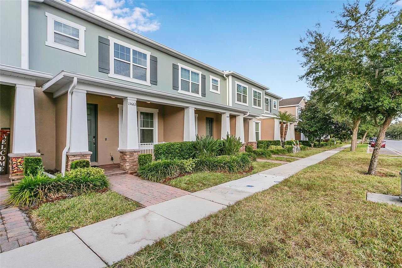 15663 Kinnow Mandarin Ln., Winter Garden, FL 34787