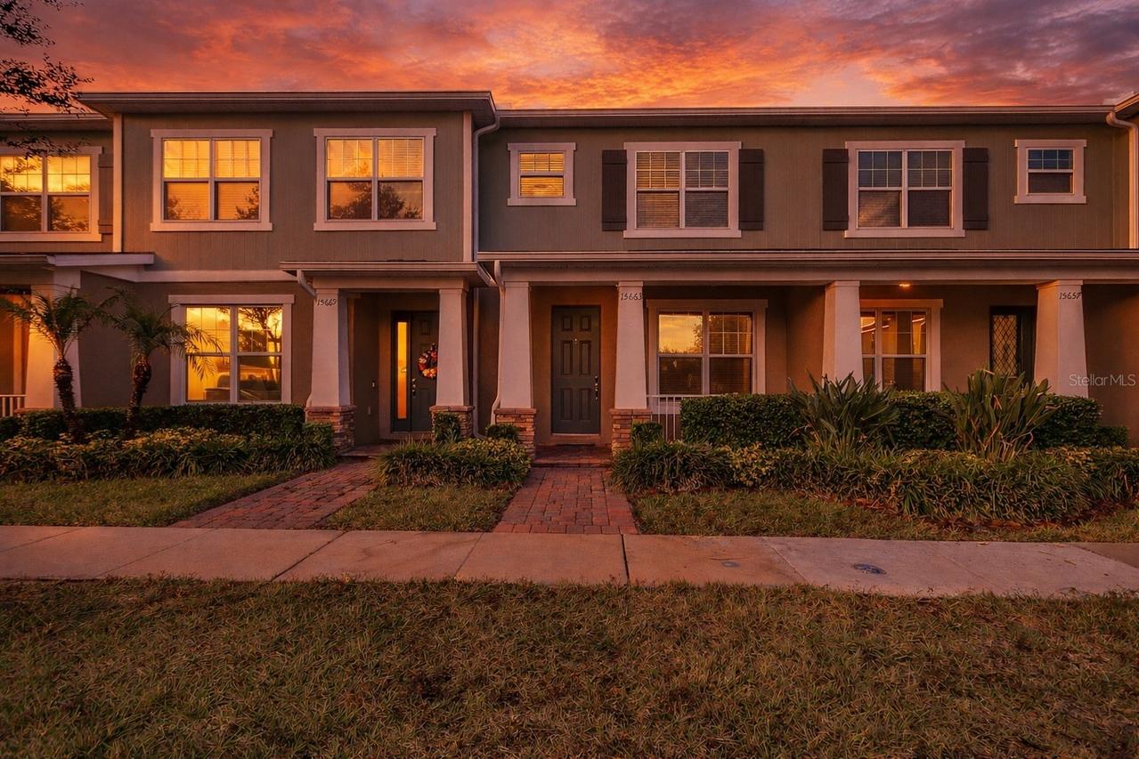 15663 Kinnow Mandarin Ln., Winter Garden, FL 34787