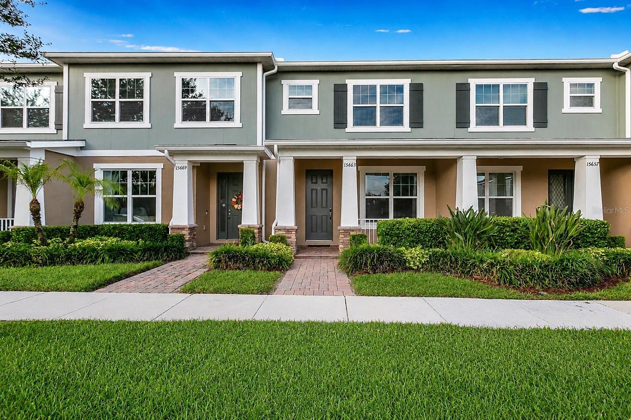 15663 Kinnow Mandarin Ln., Winter Garden, FL 34787