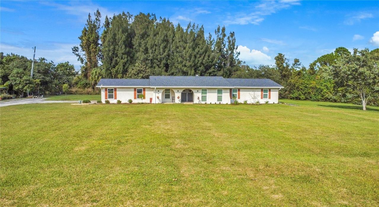 160 Grant Rd., Merritt Island, FL 32953