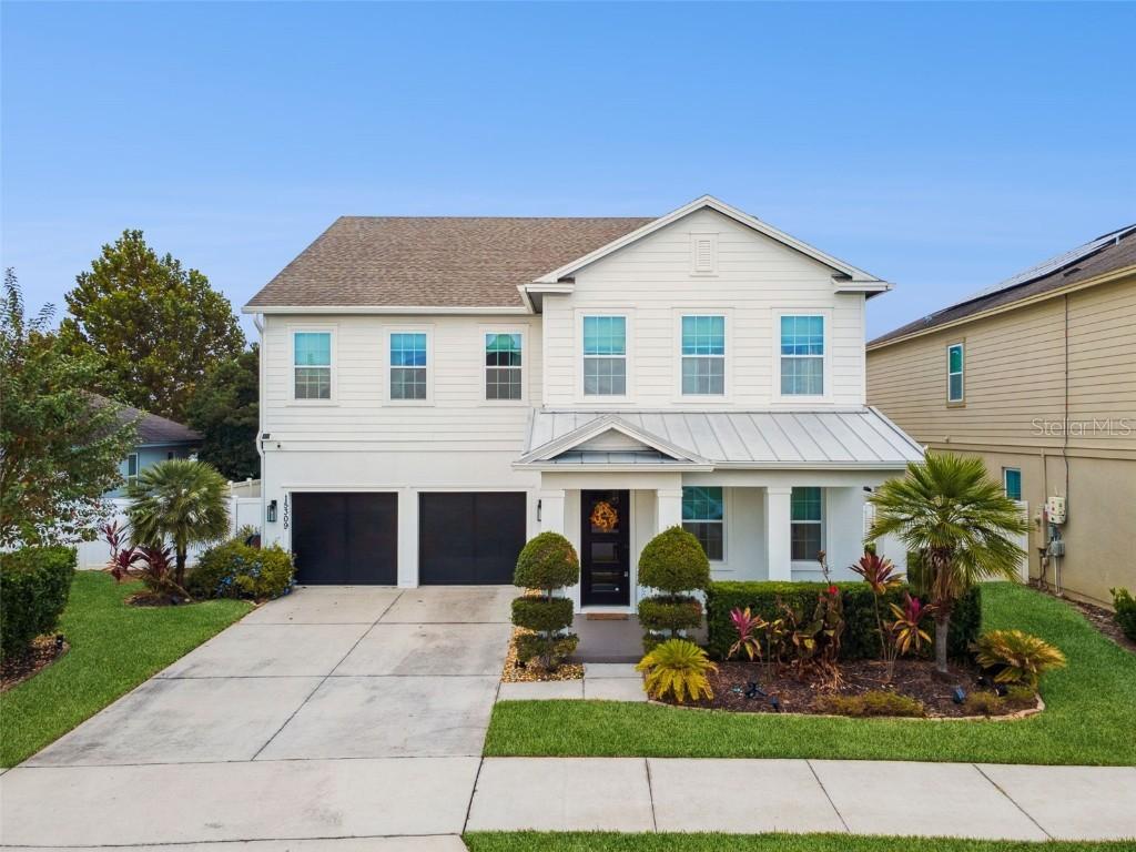 15309 Honeybell Dr., Winter Garden, FL 34787