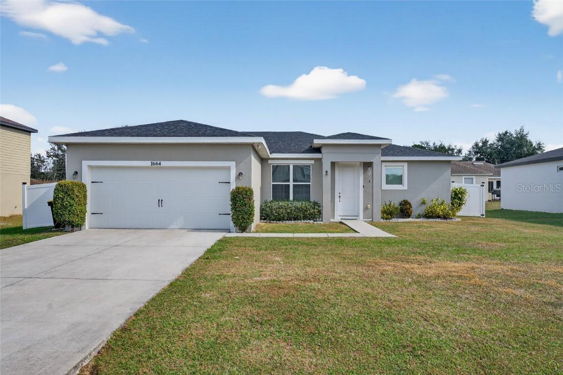 1664 Redfin Dr., Kissimmee, FL 34759