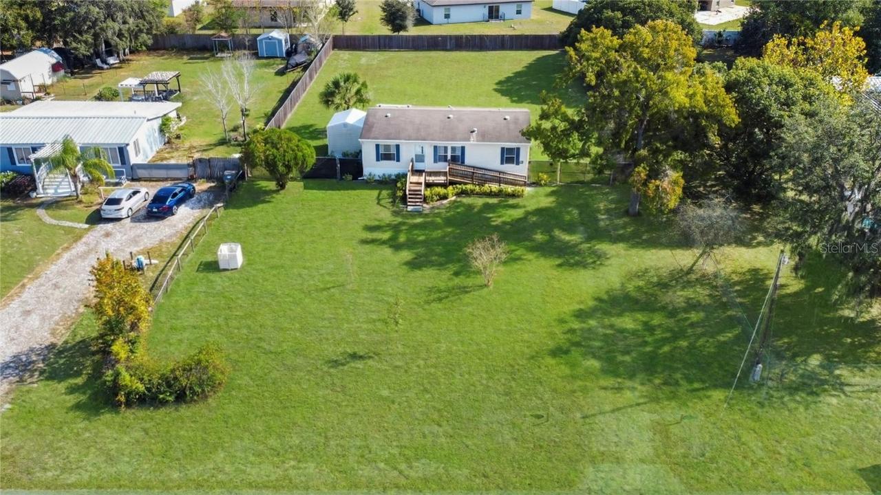 35620 Shelley Dr., Leesburg, FL 34788