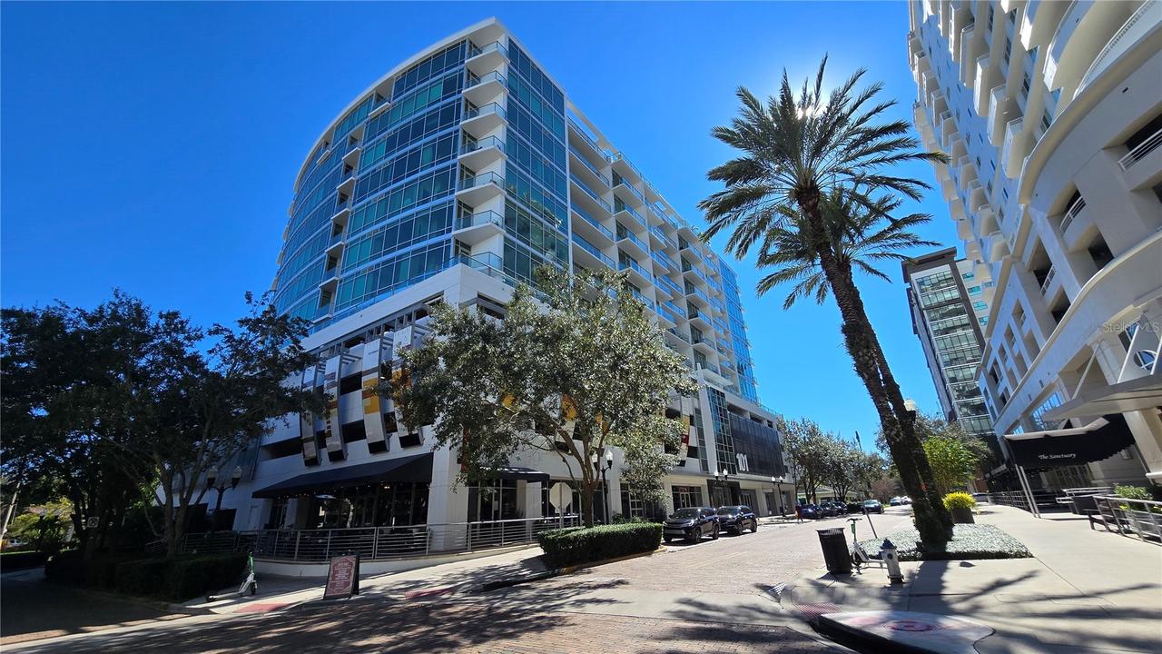 101 S Eola Dr. #621, Orlando, FL 32801