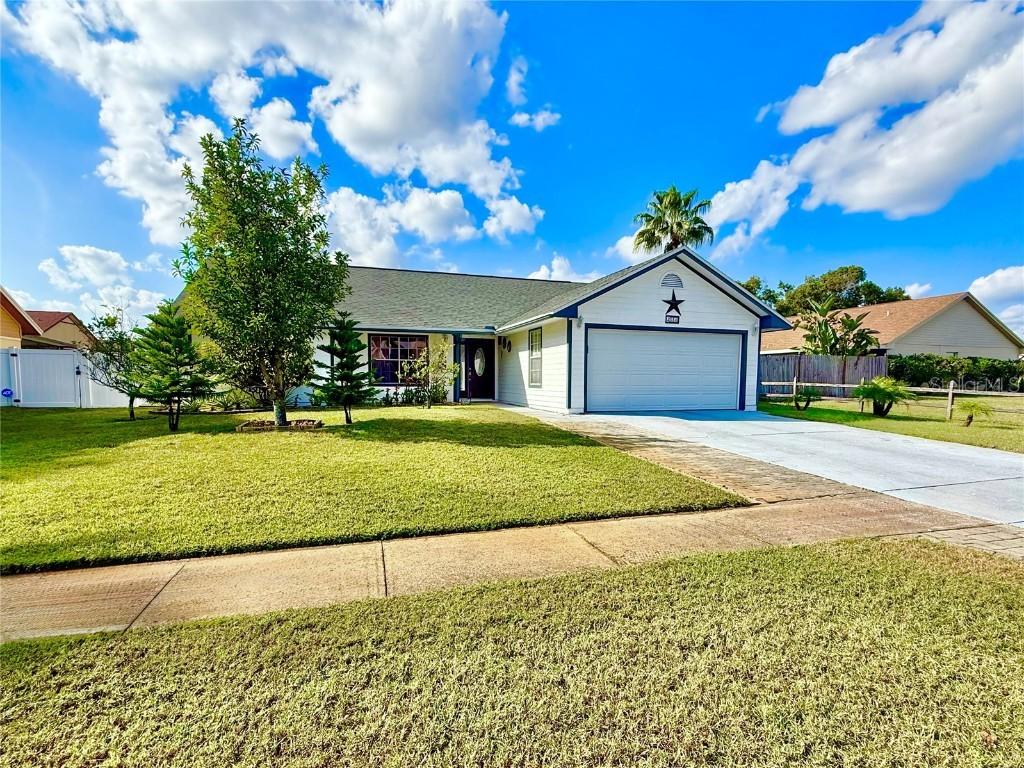 2034 Ambergris Dr., Orlando, FL 32822