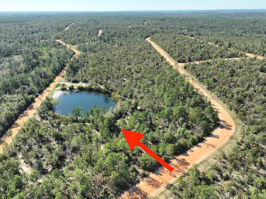 Richland St., Alford, FL 32420