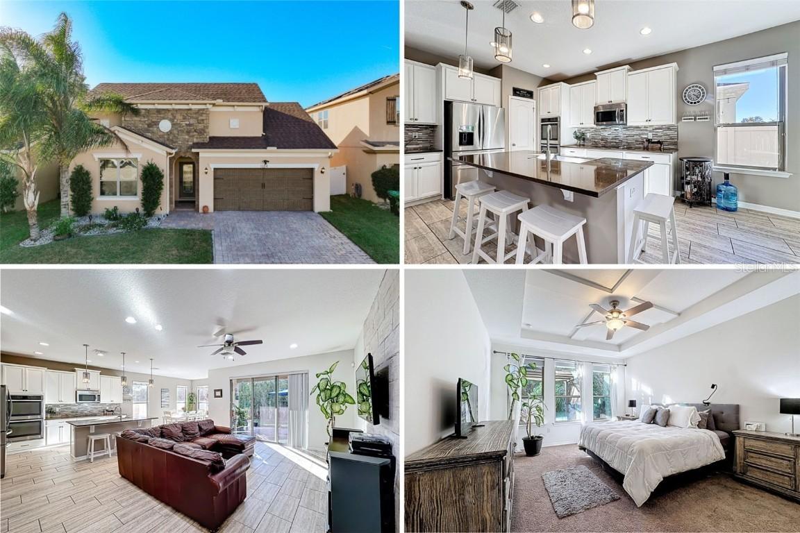 1234 Fountain Coin Loop, Orlando, FL 32828