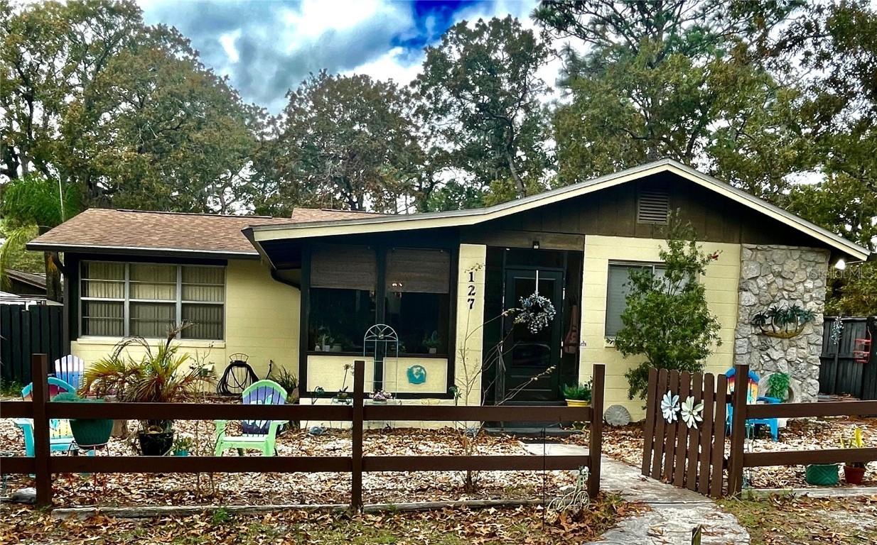 127 Cypress Pond Rd., Port Orange, FL 32128