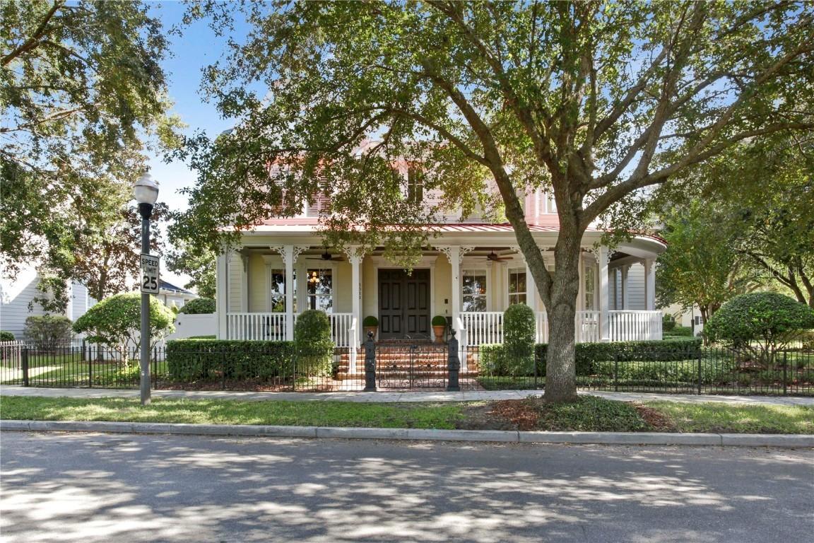 1511 Harston Ave., Orlando, FL 32814