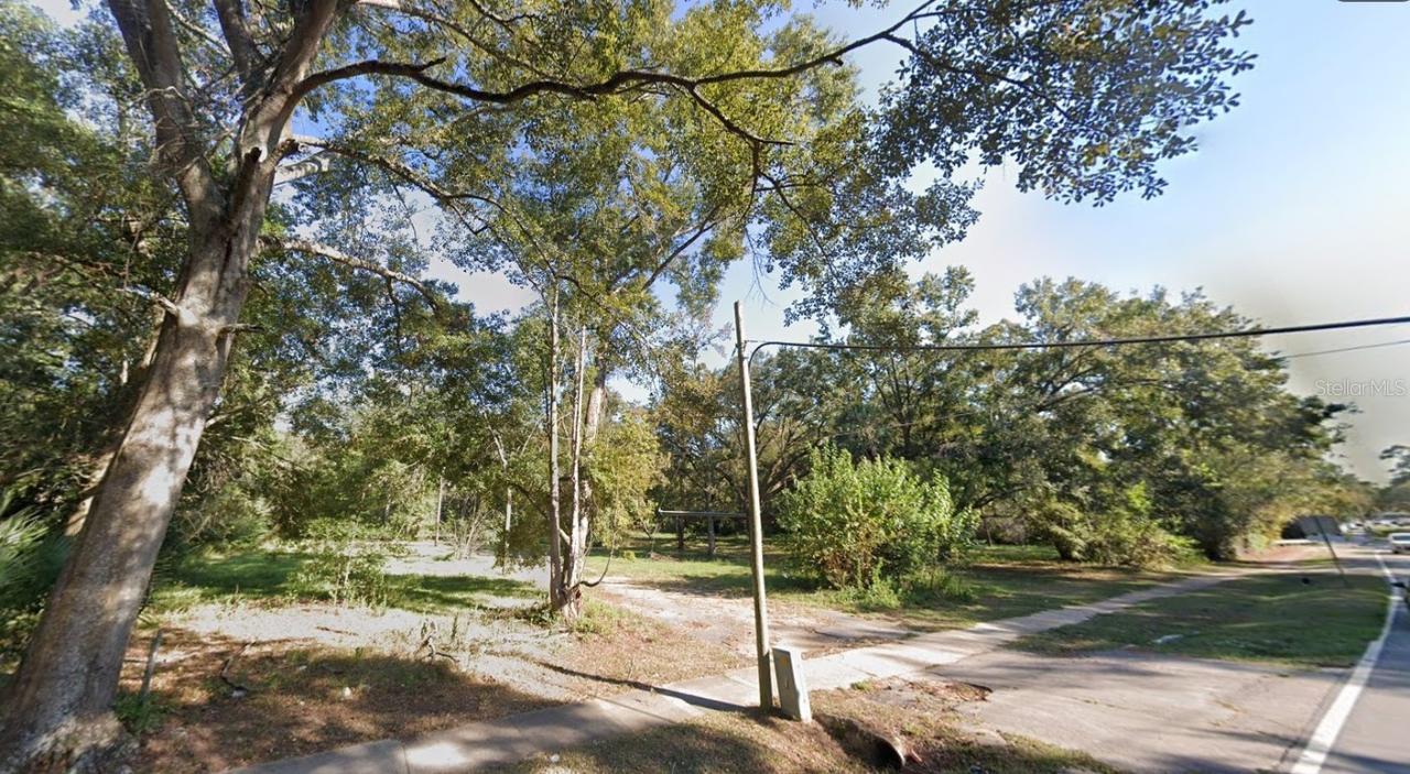 2509 S Meridian St., Tallahassee, FL 32301