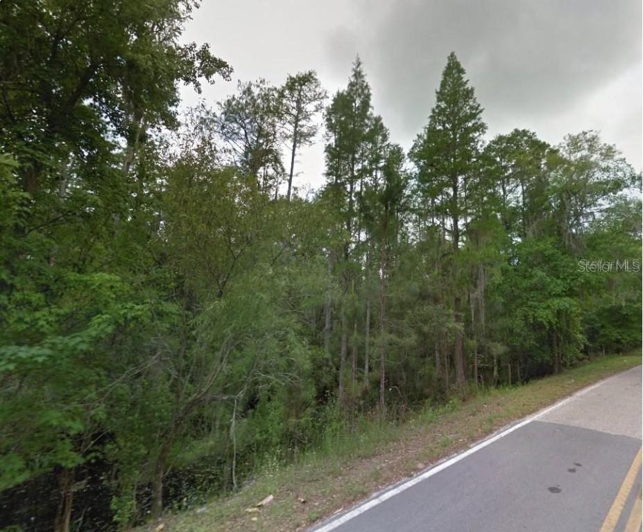 00 Poyner Rd., Polk City, FL 33868