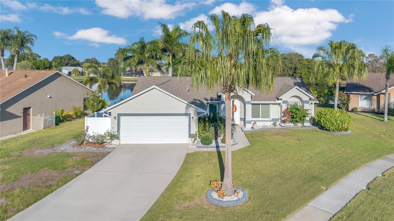 1445 Ambra Dr., Melbourne, FL 32940