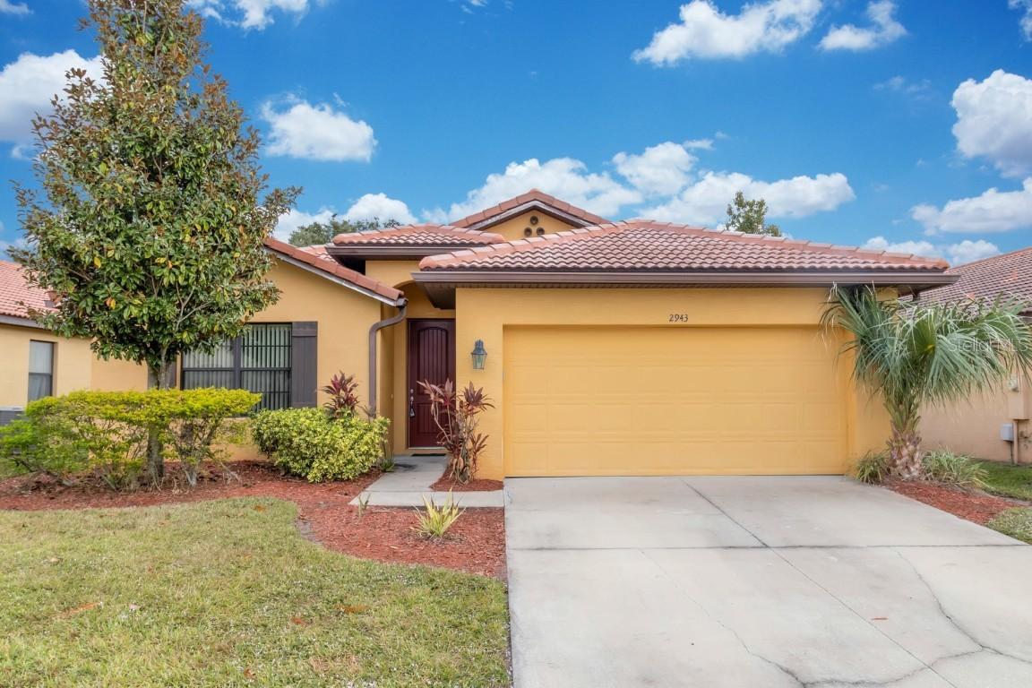 2943 Casabella Dr., Kissimmee, FL 34744