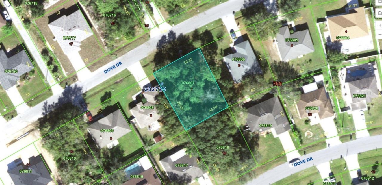 428 Dove Dr, Poinciana, FL 34759