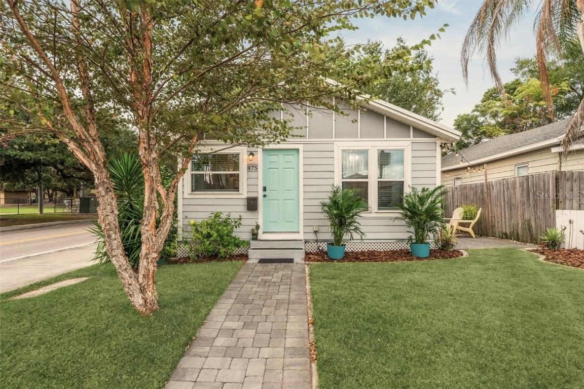 875 W Lyman Ave., Winter Park, FL 32789