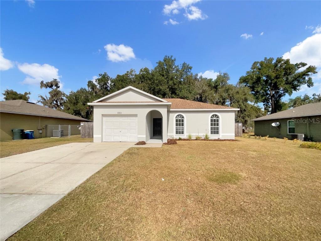 920 Forrest Dr., Bartow, FL 33830
