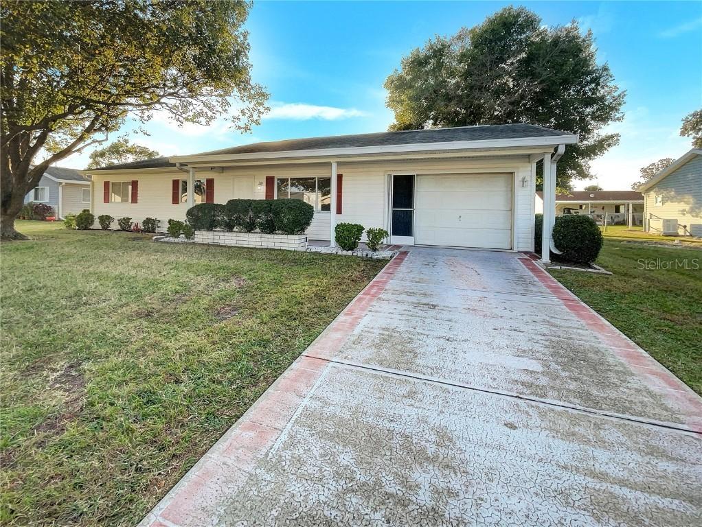 17520 SE 95th Ct., Summerfield, FL 34491