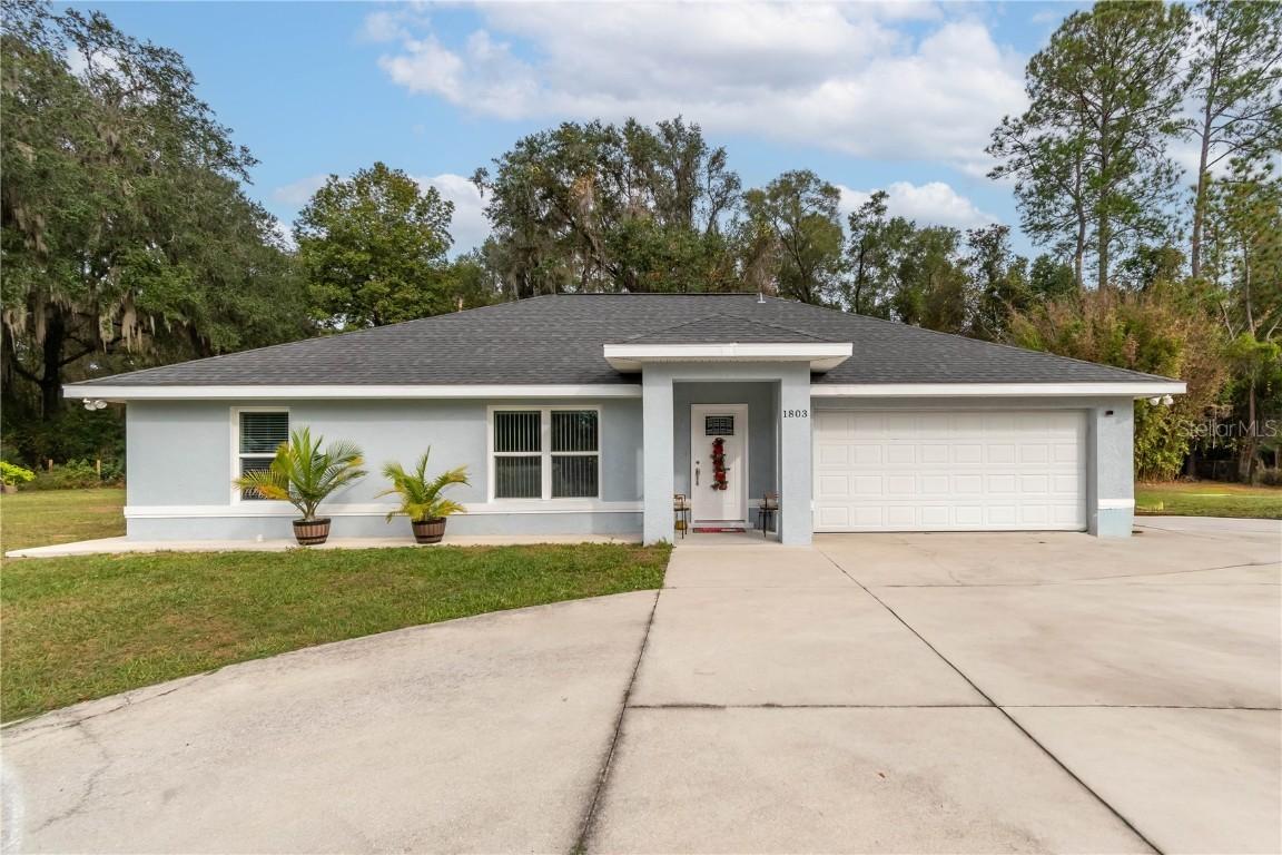 1803 NW 35th St., Ocala, FL 34475