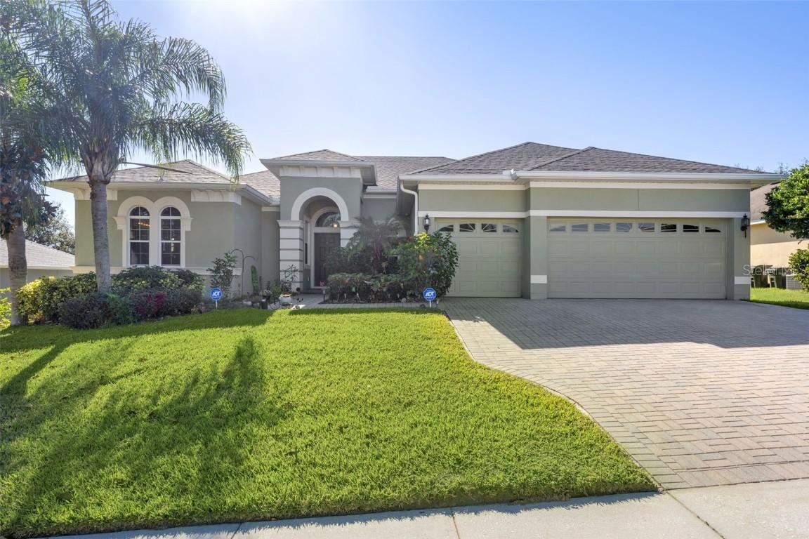 366 Da Gama Dr., Clermont, FL 34715