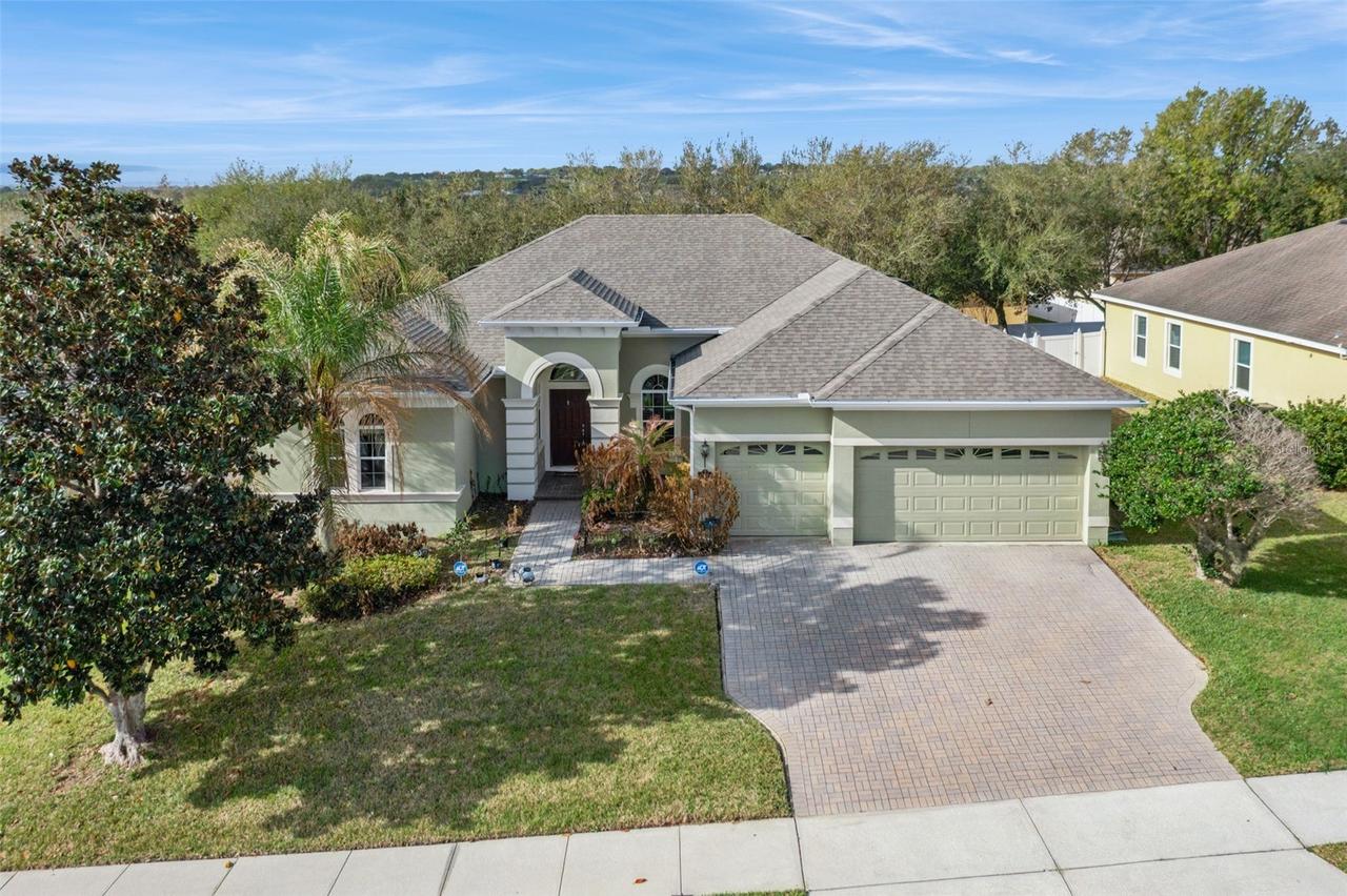 366 Dagama Dr., Clermont, FL 34715