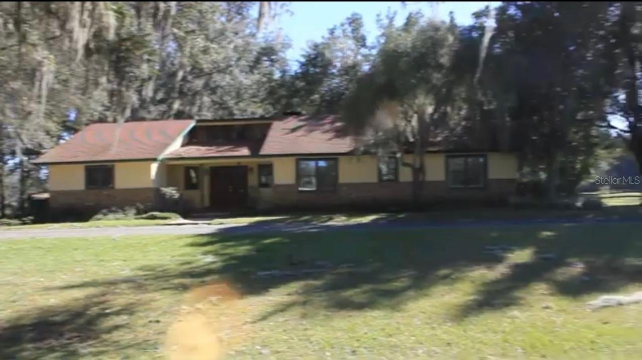 9400 NW 160th St., Reddick, FL 32686