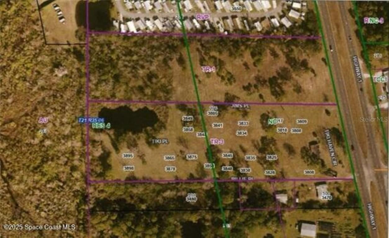 3500 Us Highway 1, Mims, FL 32754