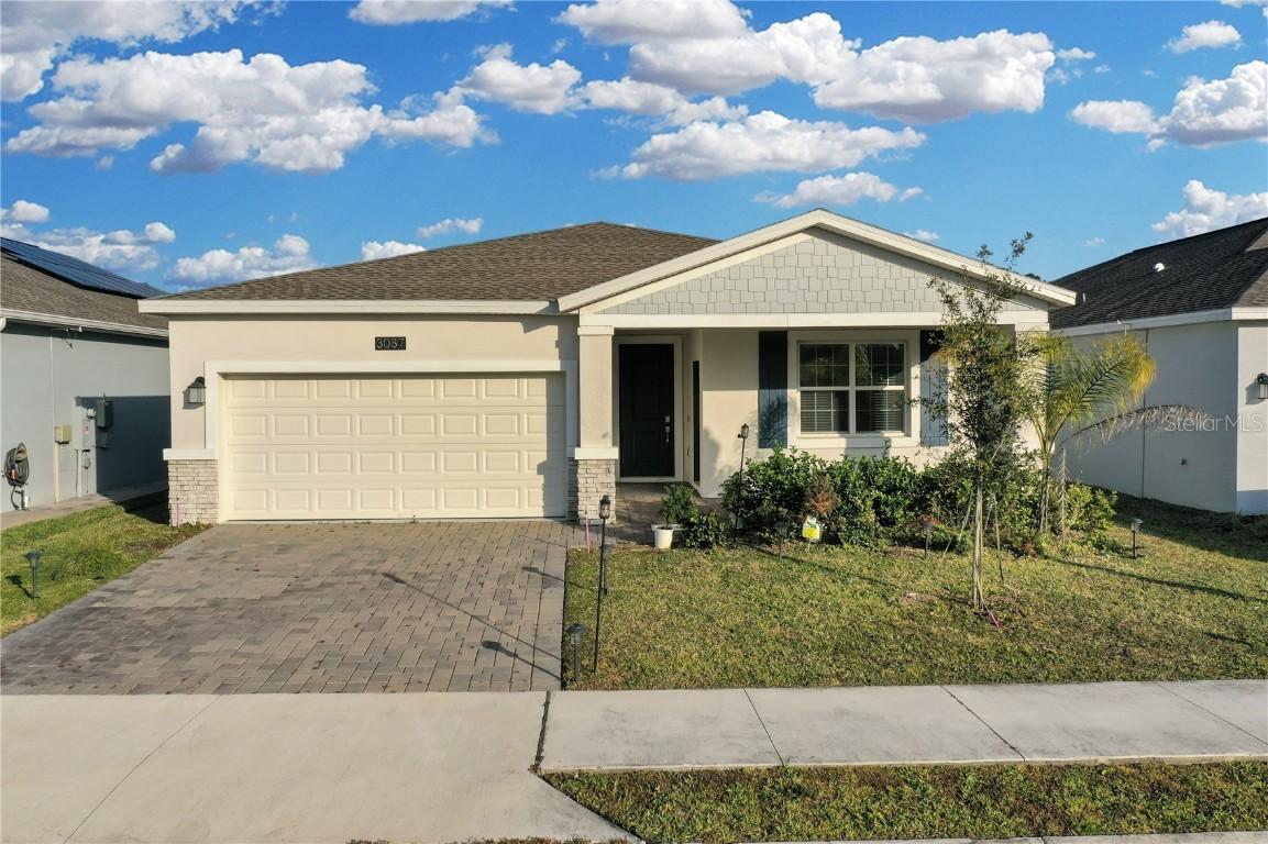 3087 Camden Way, Davenport, FL 33837