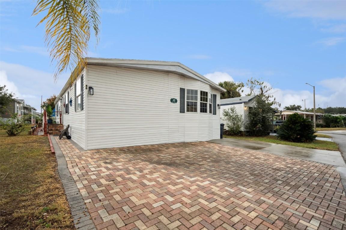 50989 Highway 27 #48, Davenport, FL 33897
