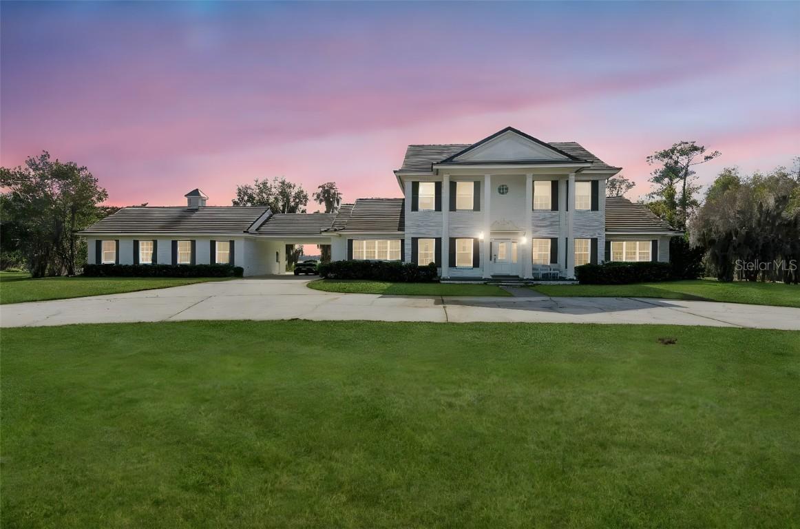 5150 Gentry Oaks Pl., St Cloud, FL 34772