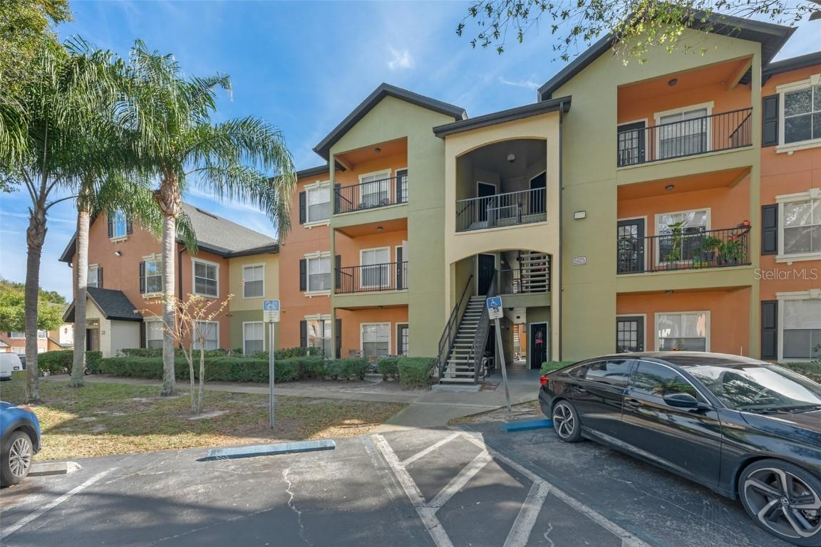 6025 Westgate Dr. #2534, Orlando, FL 32835
