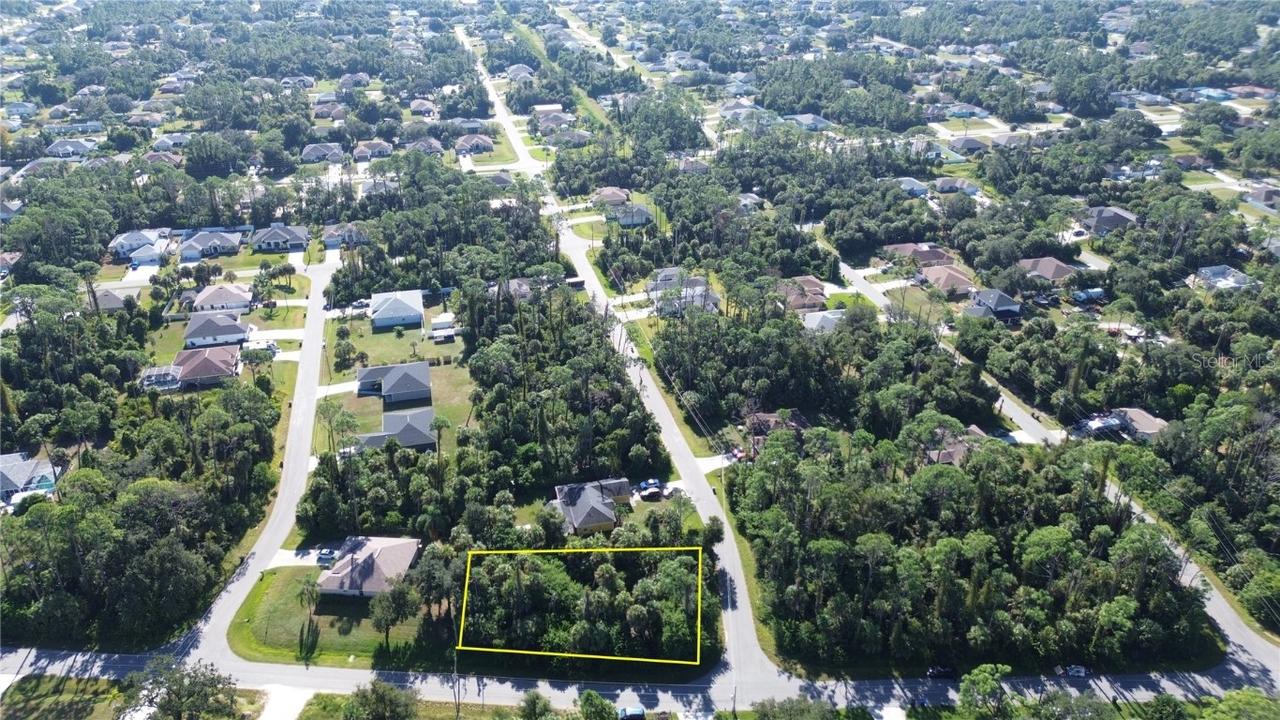 Alfred Rd., North Port, FL 34286