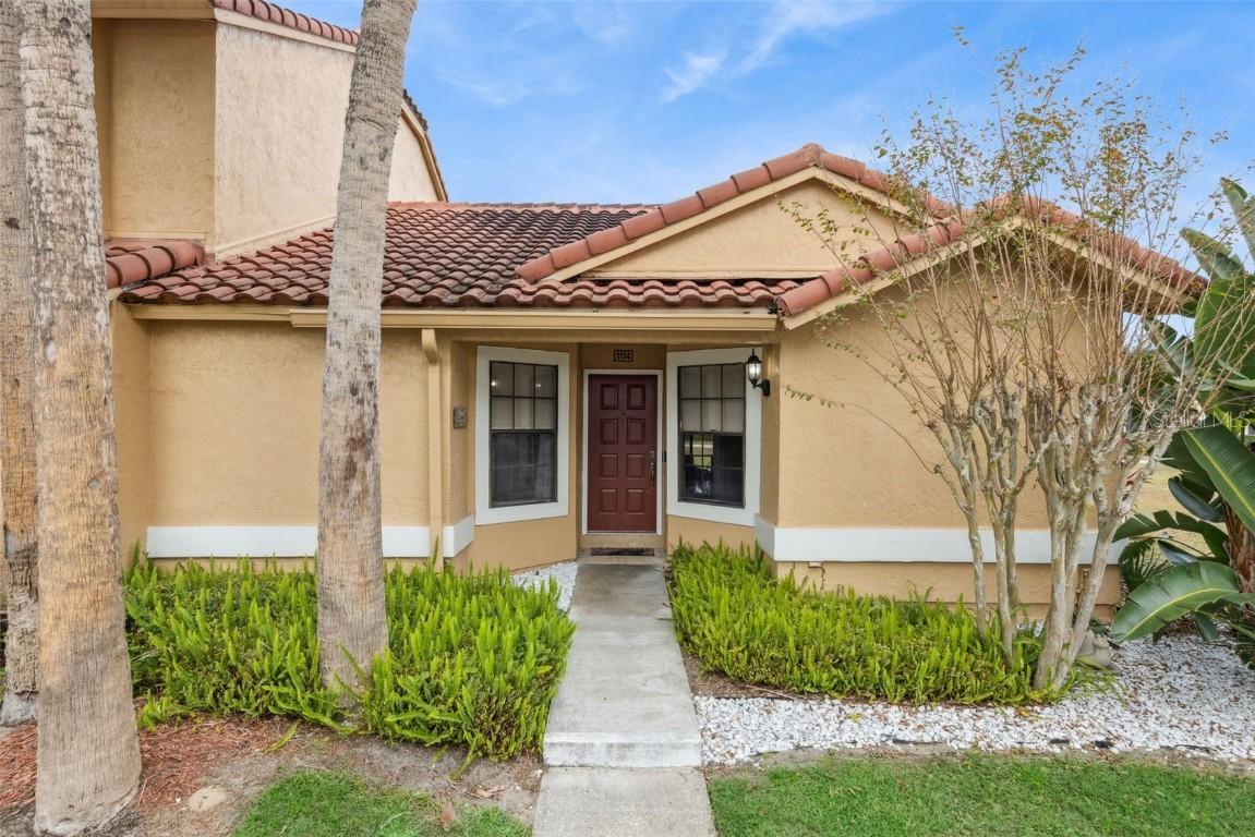 1174 N Fairway Dr, Apopka, FL 32712