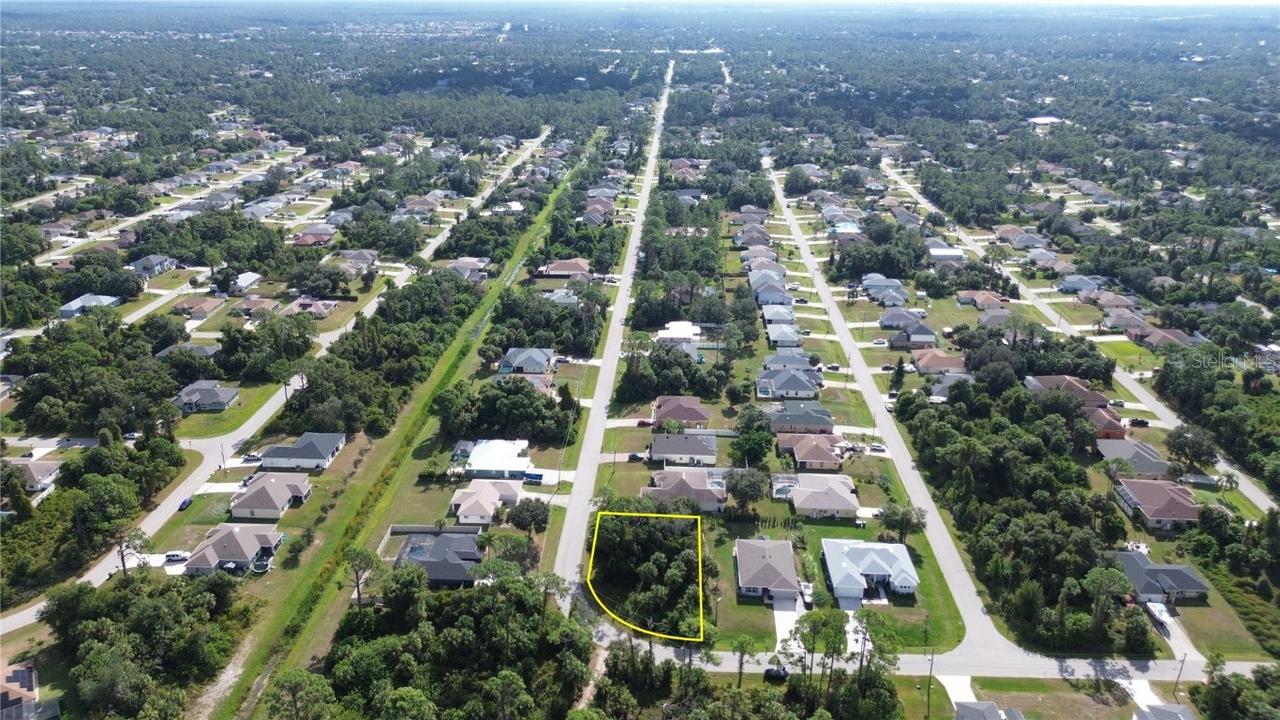 Petunia Ter., North Port, FL 34286