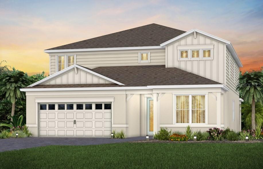 15094 Willow Ridge Dr., Montverde, FL 34756