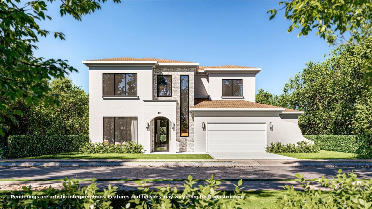 105 Tangelo Ct., Maitland, FL 32751