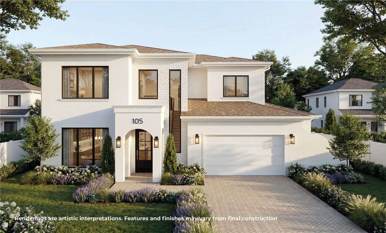 105 Tangelo Ct., Maitland, FL 32751