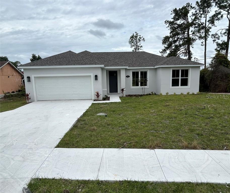 1316 Ferendina Dr., Deltona, FL 32725