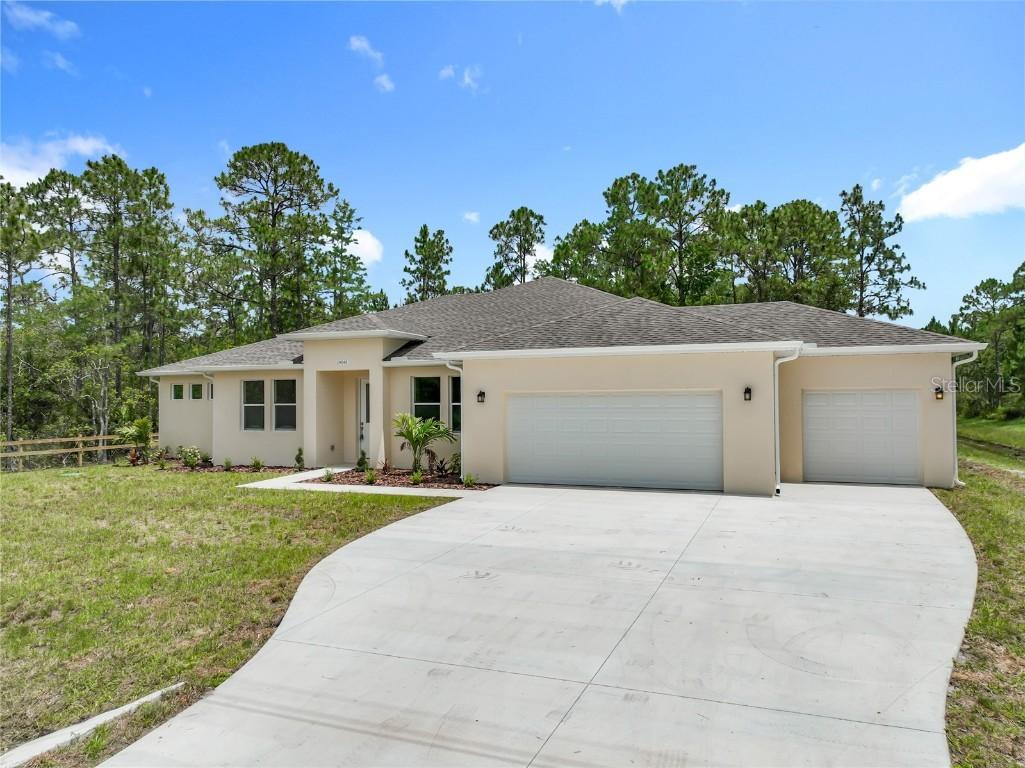 19041 Mardi Gras St., Orlando, FL 32833