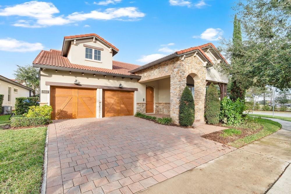 15607 Sylvester Palm Dr., Winter Garden, FL 34787