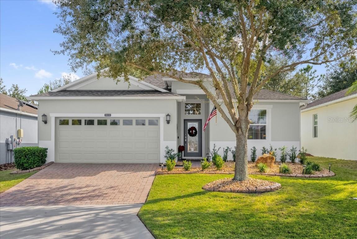 3808 Serena Ln., Clermont, FL 34711